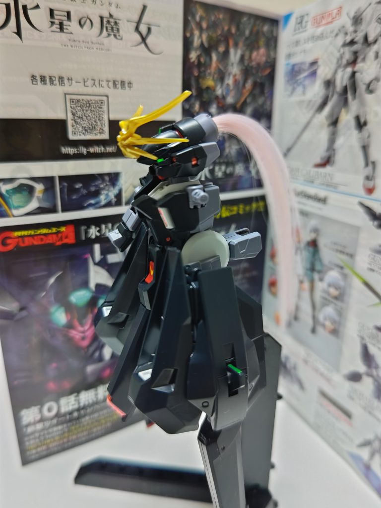 髪の毛？？の埋め込み 。ナドレが好きなのでそれっぽくなーれ！