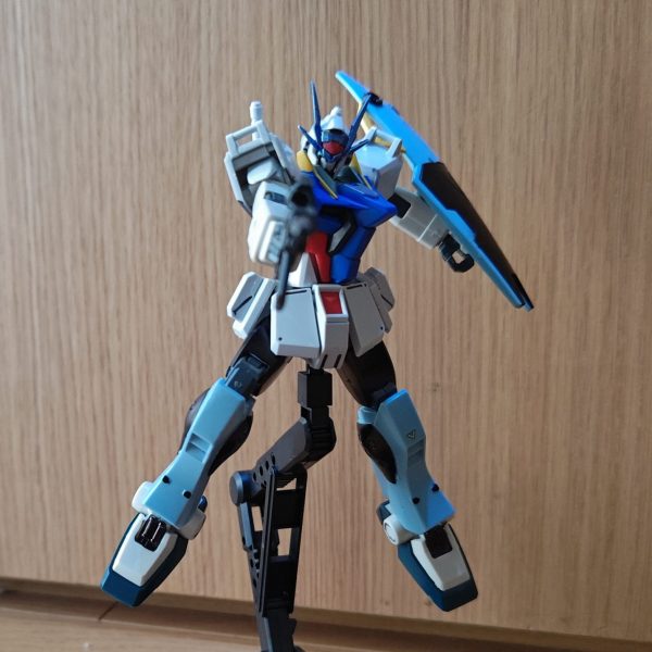 エイルリントガンダム(宇宙軽装備仕様)