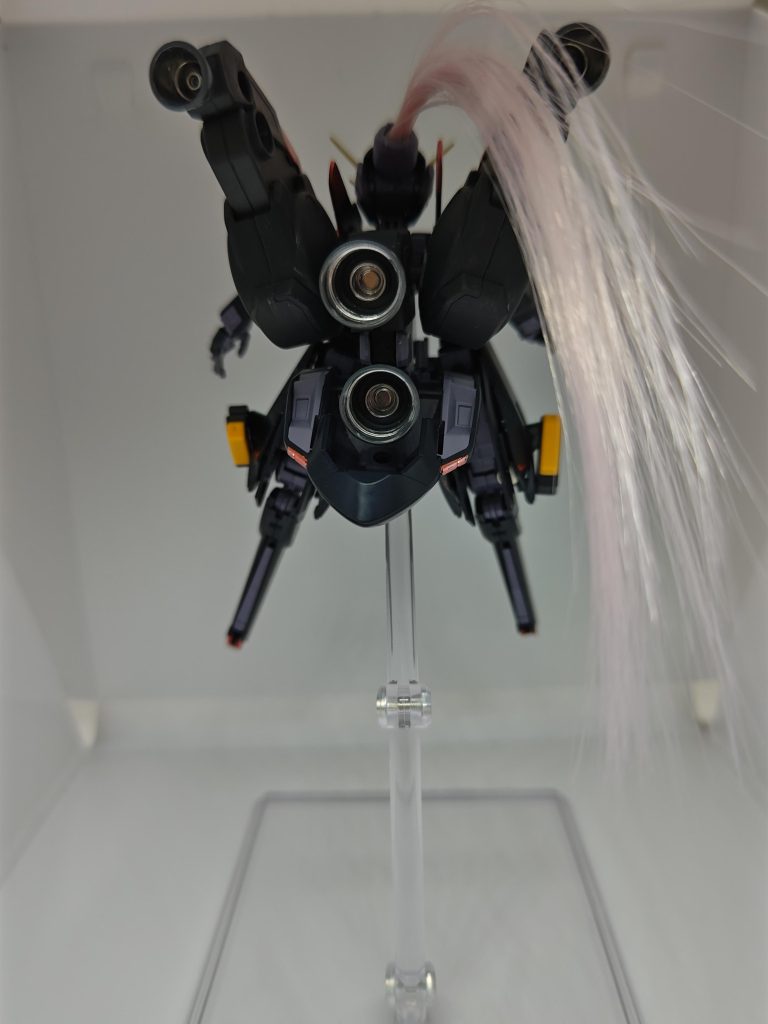 大型バーニア 開