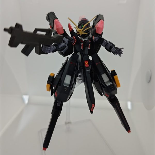 ウーンドウォートCrow