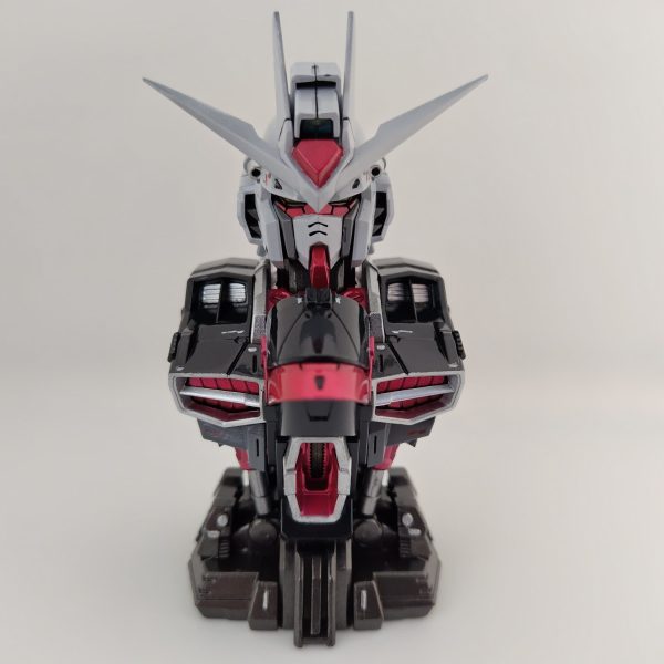 メカニカルバスト　ストライクフリーダム