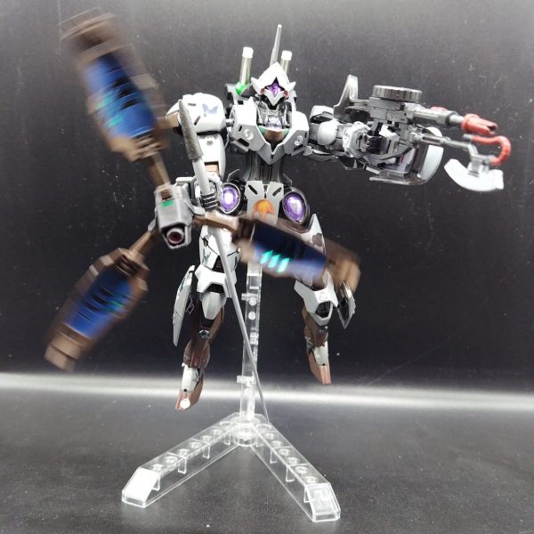 水星の魔女　MICHAELIS KSM-1