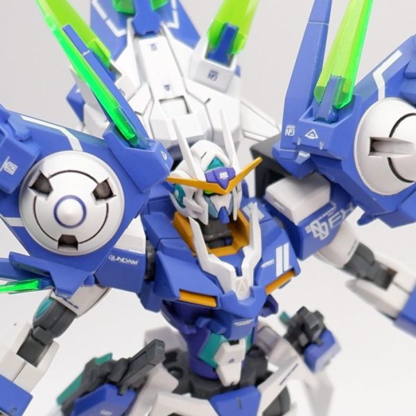 ガンダムAGE-FX・ガンプラ改造作品まとめ｜ガンダムAGE｜GUNSTA（ガンスタ）