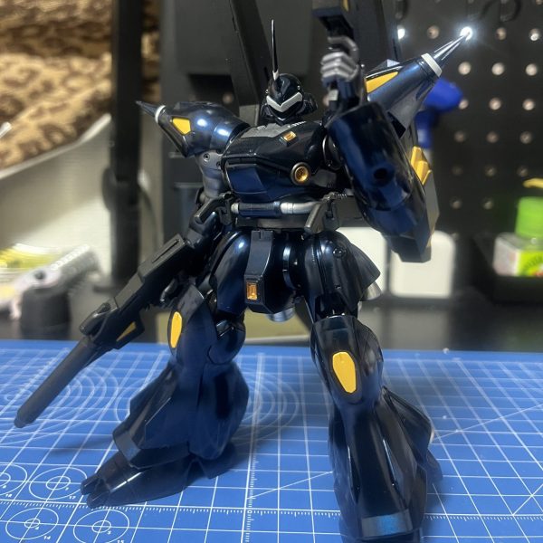 過去作　ケンプファーアメイジング