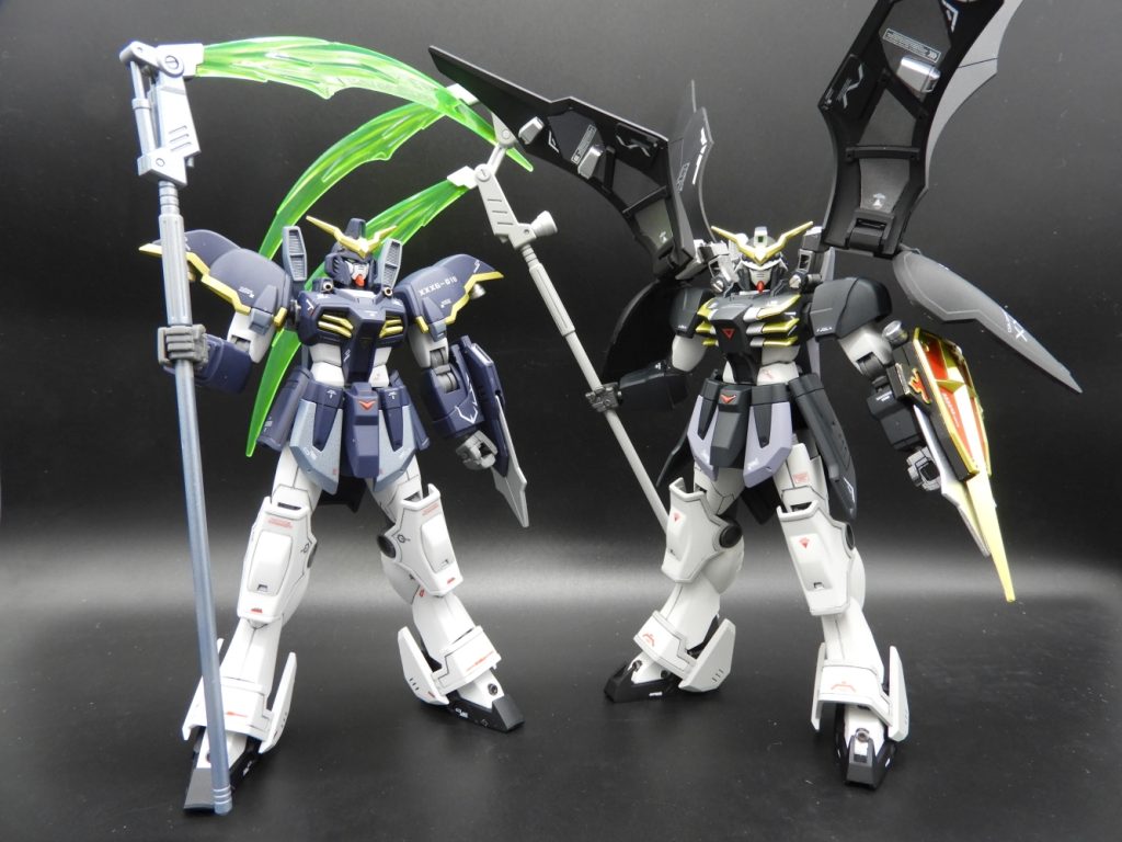 ビフォー・アフター