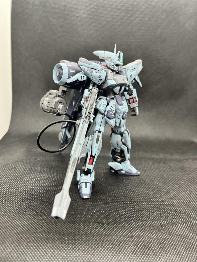 百式改–4枚目/制作者：manivr16