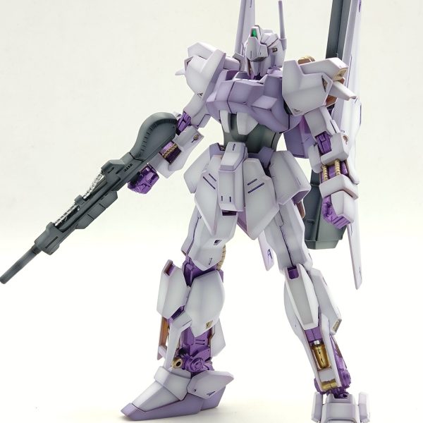 HGUCリバイブ百式