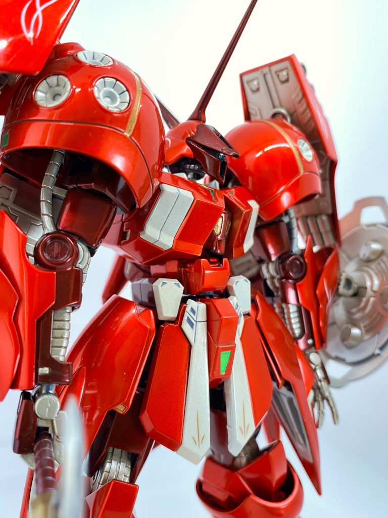 R･ジャジャ　プラエトリアニ–5枚目/制作者：casadora