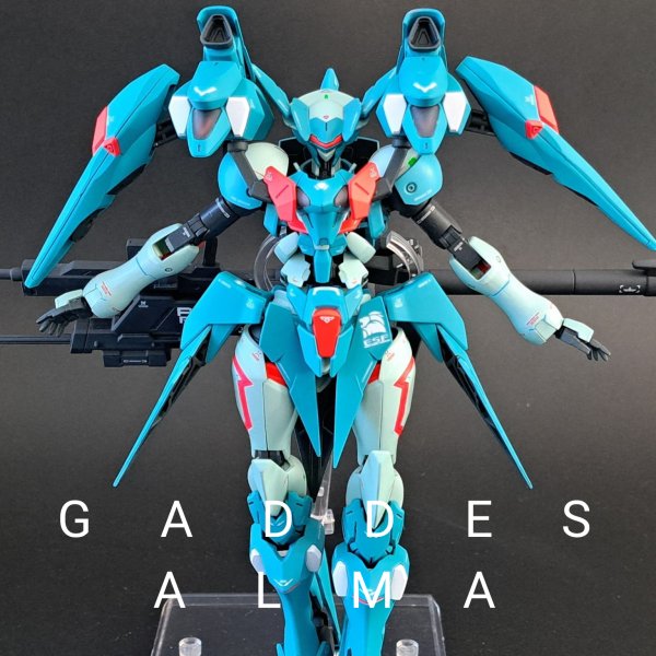 ダブルオーガンダム・ガンプラ改造作品まとめ｜ガンダム00｜GUNSTA