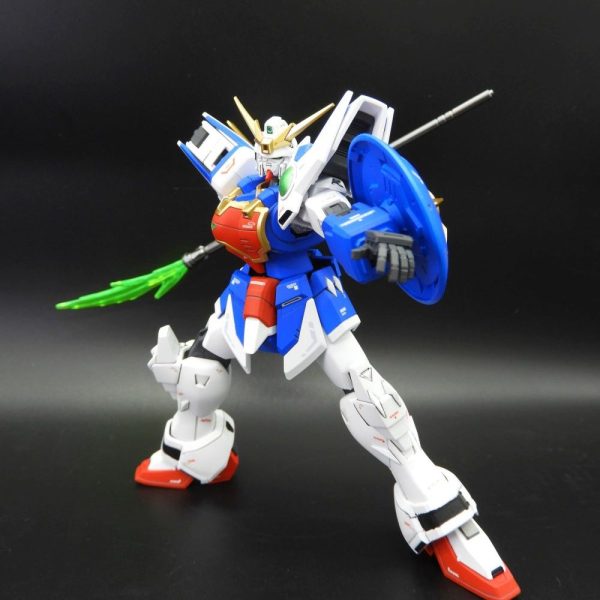 HG シェンロンガンダム