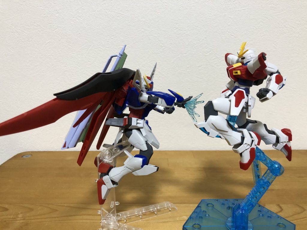 まずはOPから。