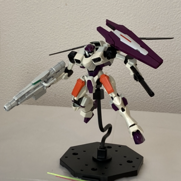 ザウォートTFSカスタム