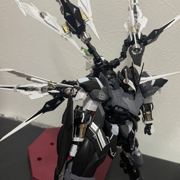 テスタメント+マニューバストライカーパック