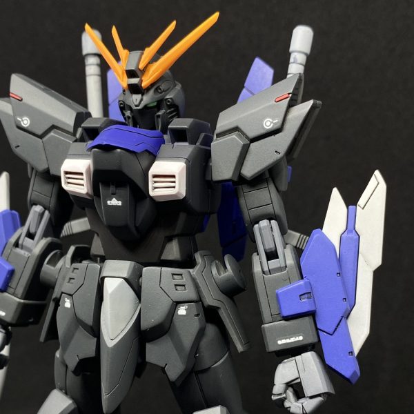 ブレイジングガンダム