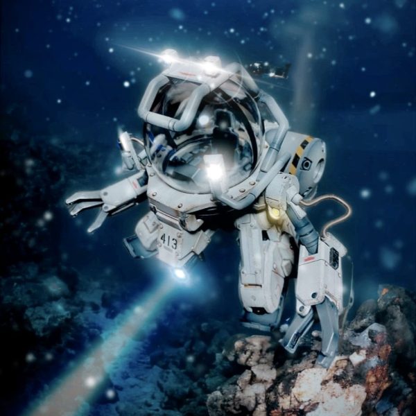 TOLRO-800（トロハチ）