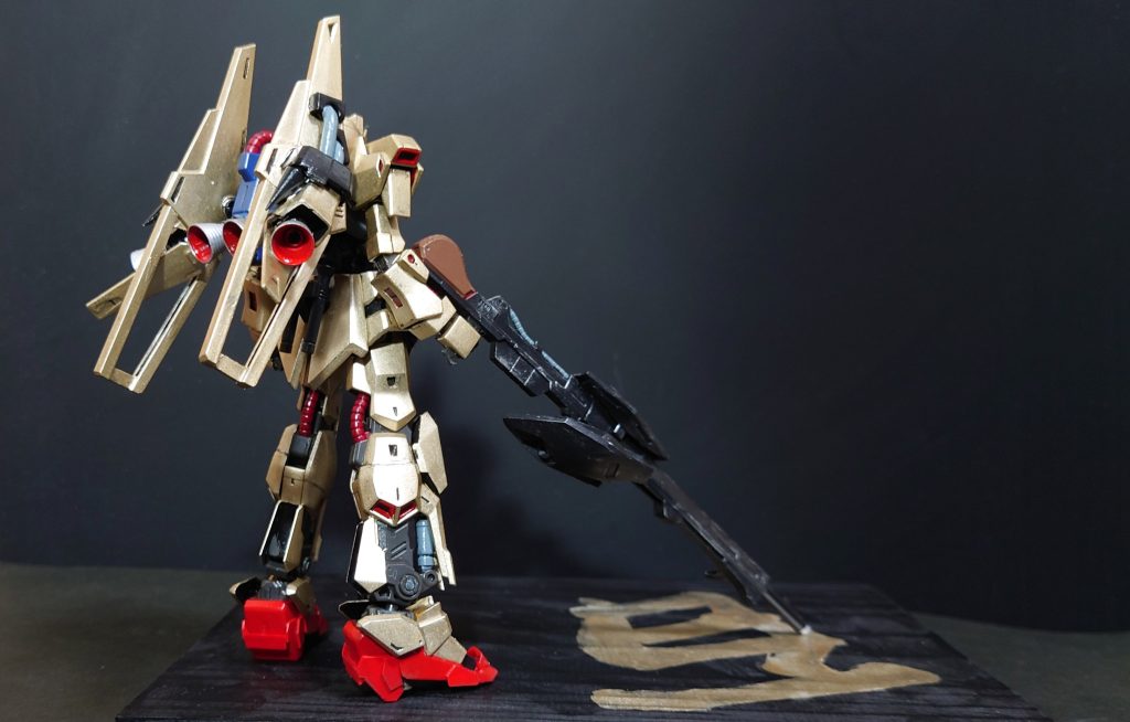 百式–3枚目/制作者:high-六