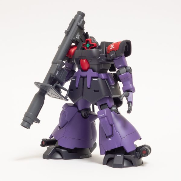 HGUC ドムトローペン