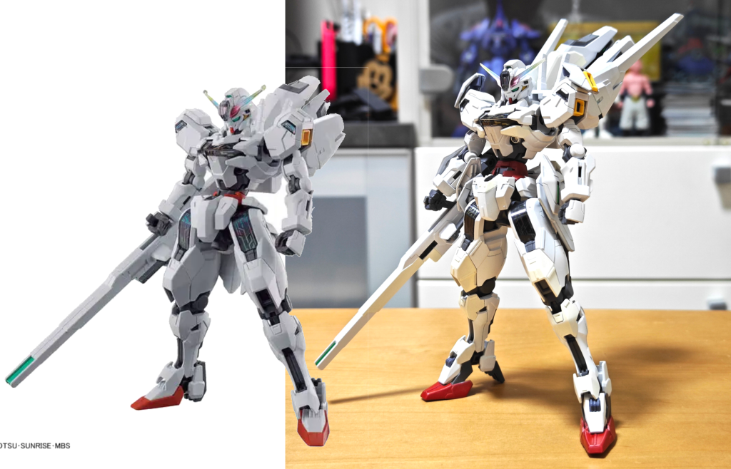 ビフォー アフター