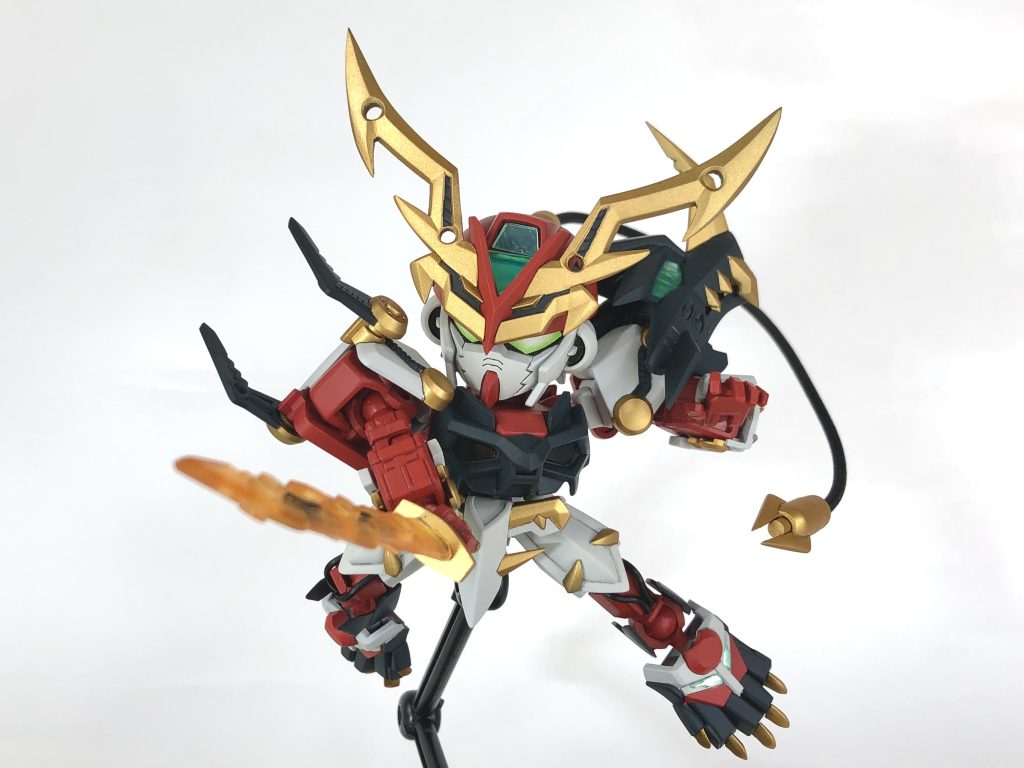 破牙丸–8枚目/制作者：るるまる