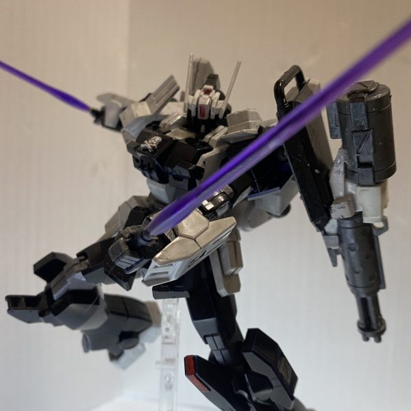 Ez-SR 黒煙「ラフムノワール」