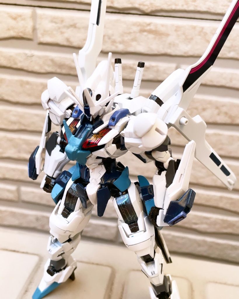 シェルユニットってほんとにカッコイイですよね！