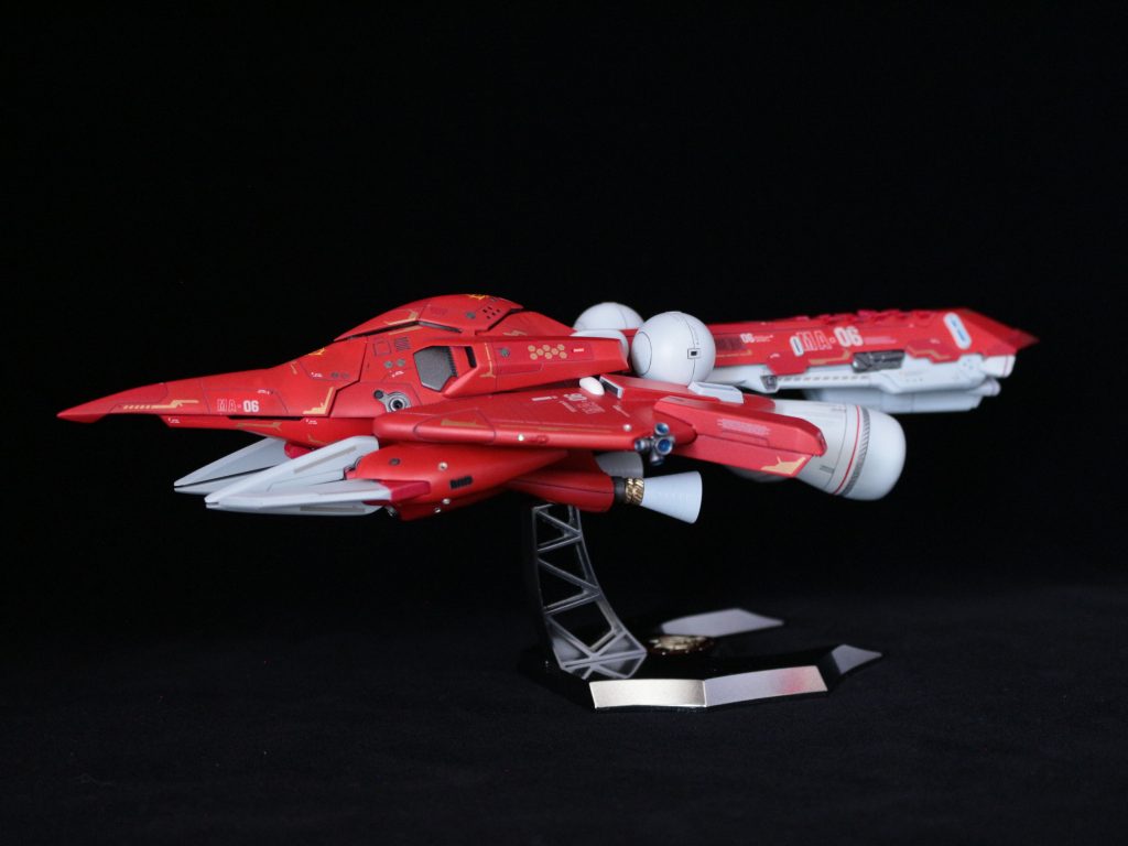 ヴァル・ヴァロ フルミッションモード–2枚目/制作者：@soraso20032006