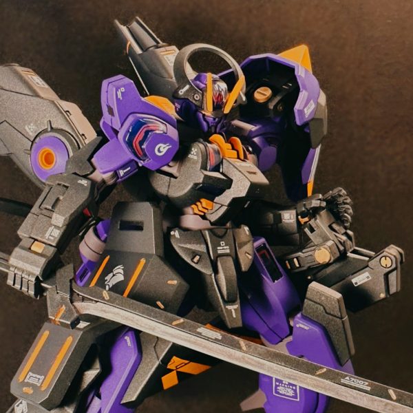 ガンダム シュバルゼッテ ブリッツ