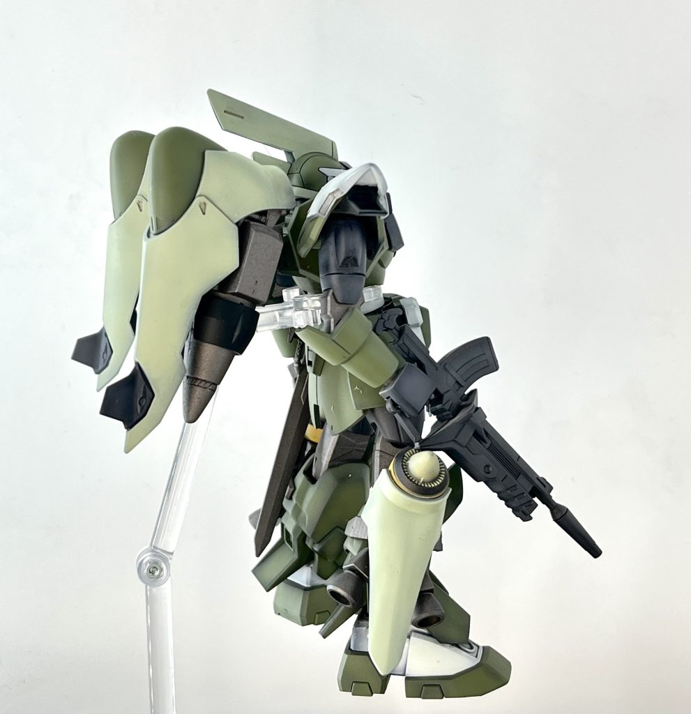 HG ジンハイマニューバ–3枚目/制作者：ルネ