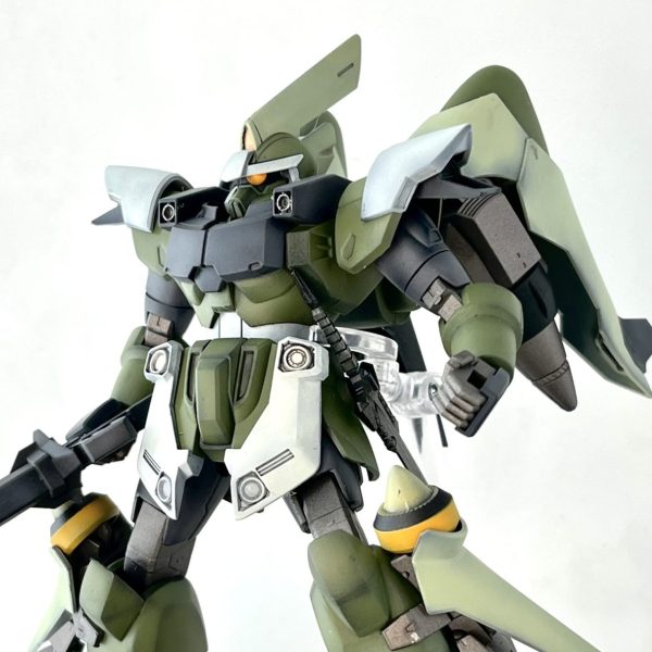 HG ジンハイマニューバ