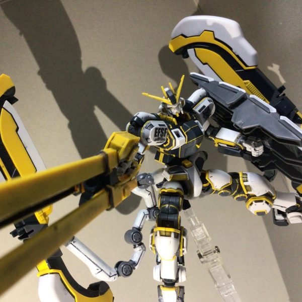 アトラスガンダム