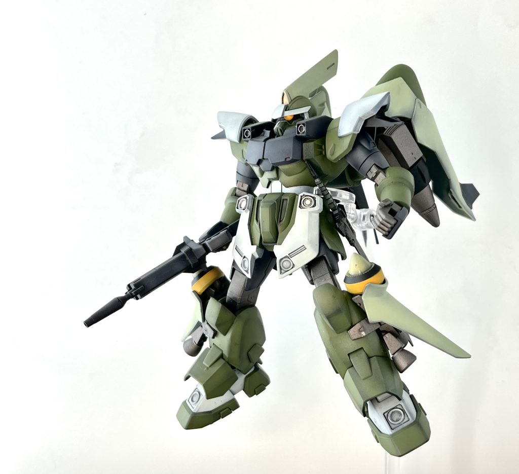 HG ジンハイマニューバ–4枚目/制作者：ルネ