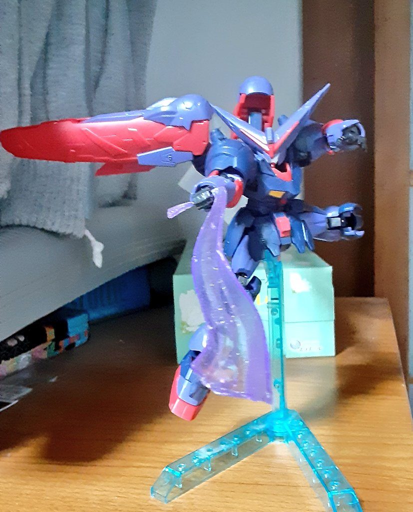 帯も複製してみました。ライト無