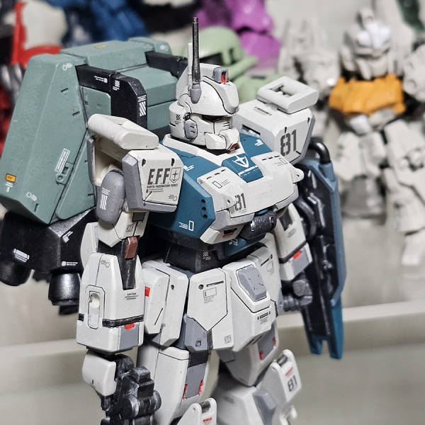 HG EG-8