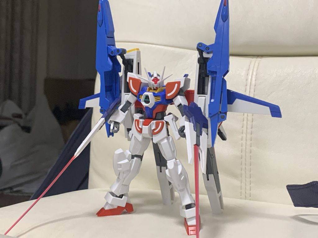 フルグランサが好きなのでこれはそう言うの考えたいと思い追加アーマーを作りました!色味があっててこっちもありだったカモ…