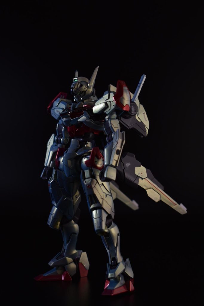 スネの延長を初めて試してみました。