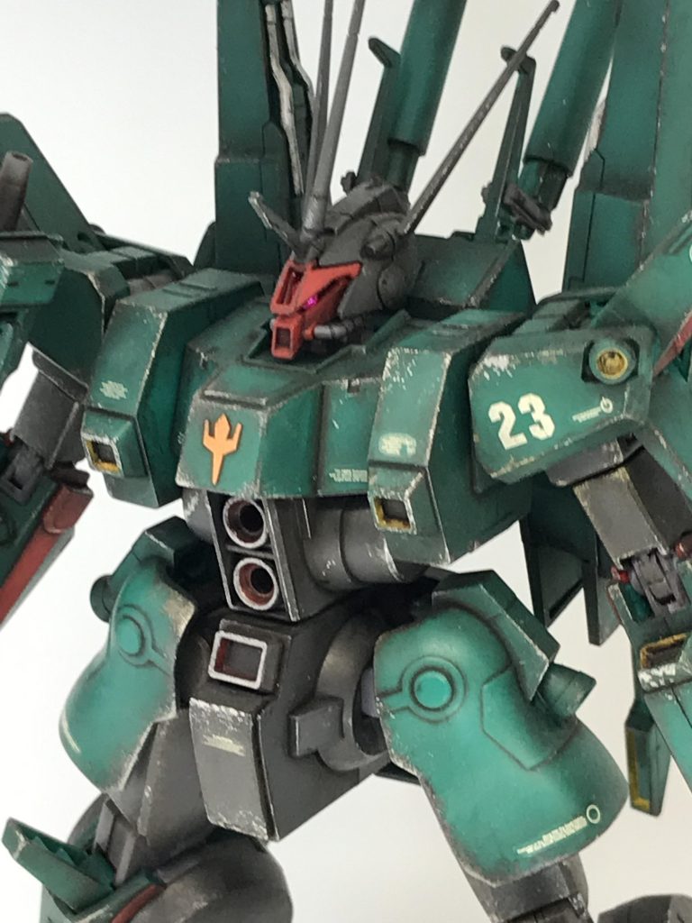 私がGUNSTAを始めたのが、2022年11月23日なので…いつのまにか…1周年過ぎてるやんけ😱