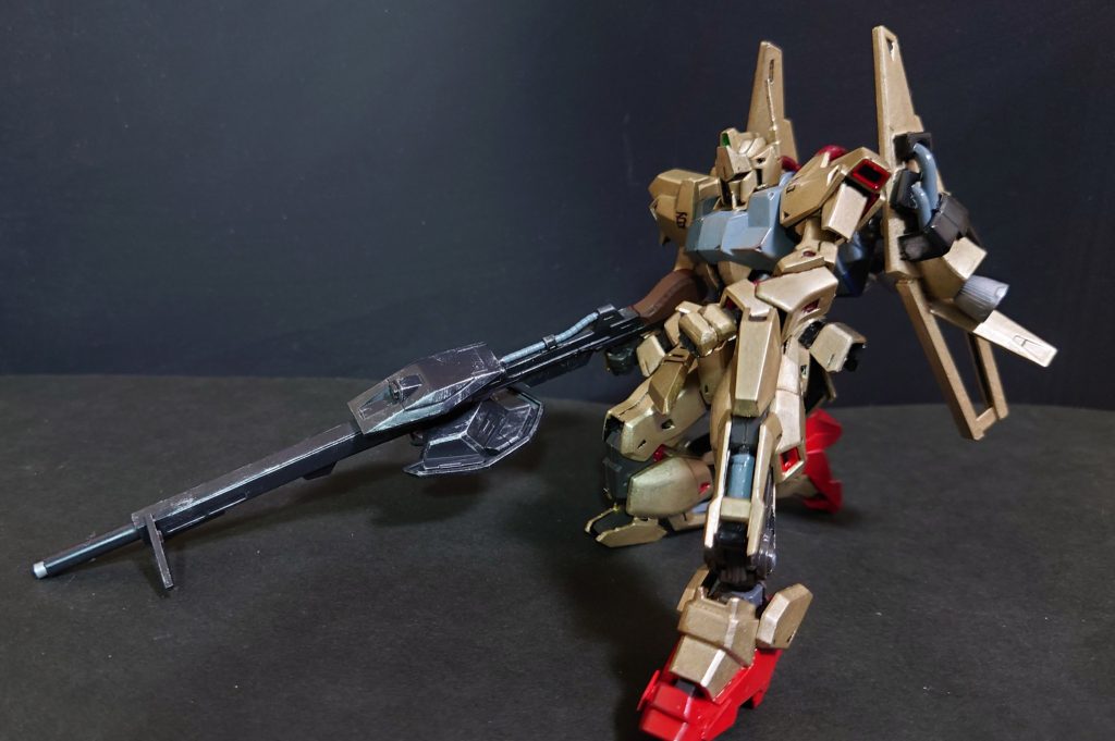 百式–6枚目/制作者:high-六