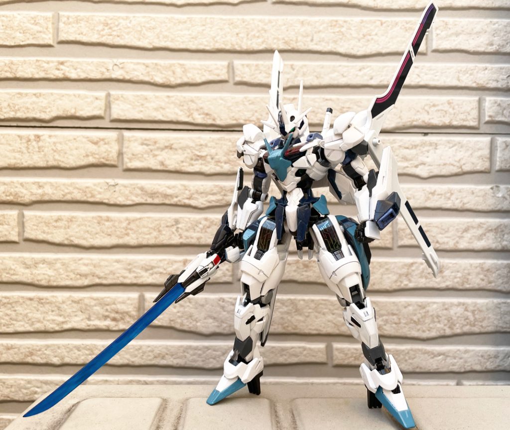 ハイヒールのロボはよき