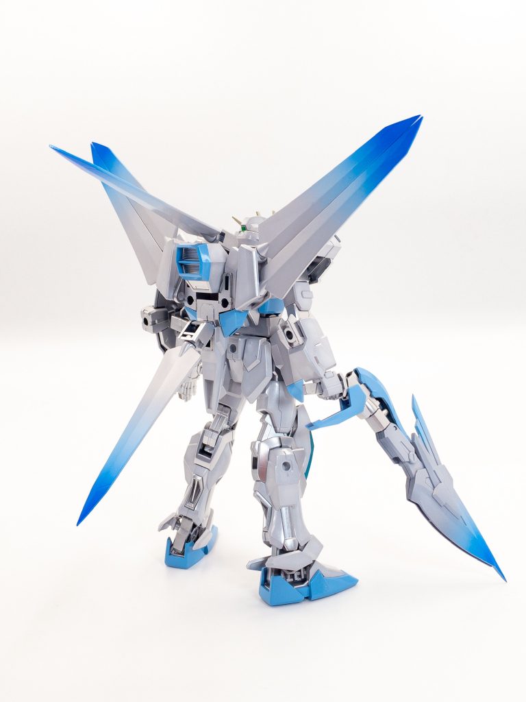 ビルドストライクブランネージュ–3枚目/制作者：T-self