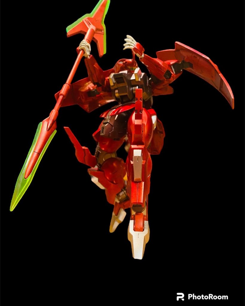 見上げる構図もいい感じです。