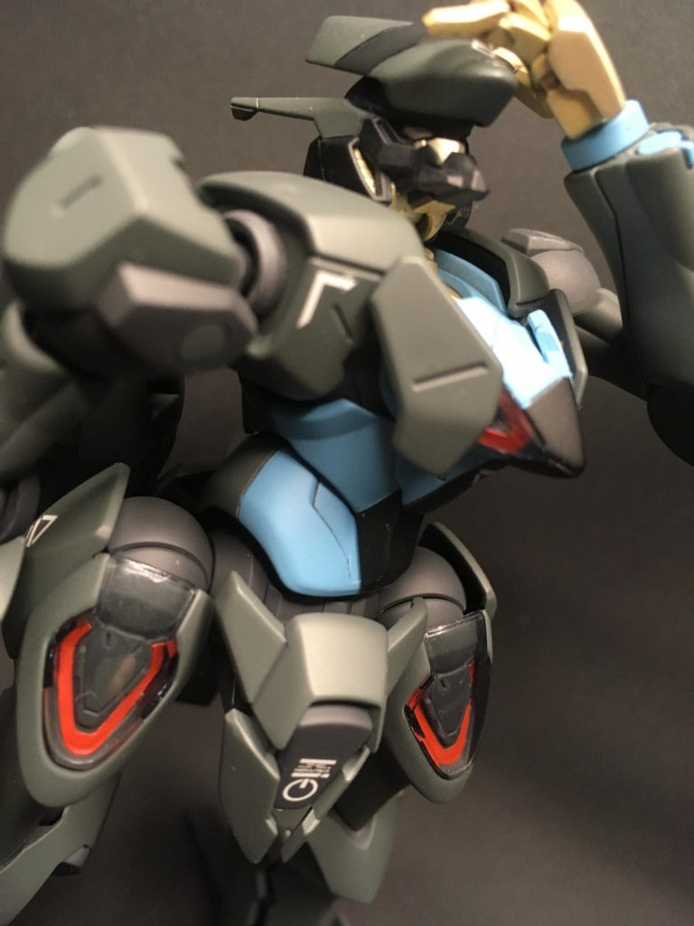 …そろそろ締めるけど、何か言う事あるかい?「銃ってのはな、撃った数じゃねぇんだよ。」(あーはいはい。)