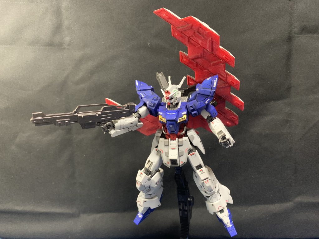 明るい時のサイコプレートの質感は二の次