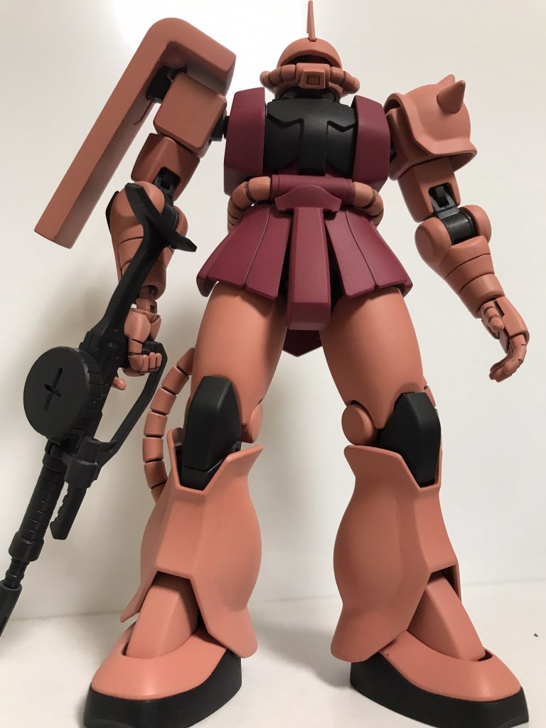 HG MS-06S