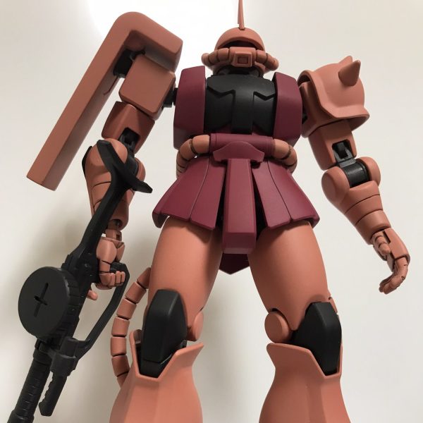 HG MS-06S