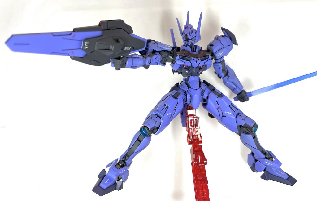 高出力ビーム。ポージングセンスが欲しいです。あとそろそろちゃんとした撮影ブースも欲しいです。