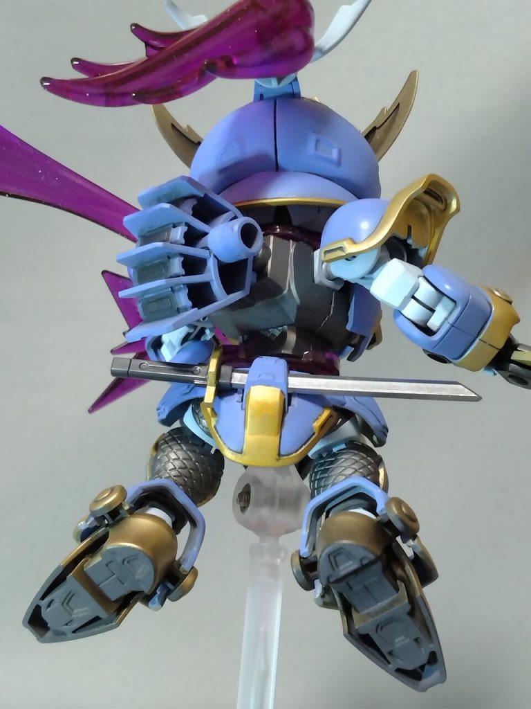 ビルドメタバースＦ９ノ１改–5枚目/制作者：nikoniko