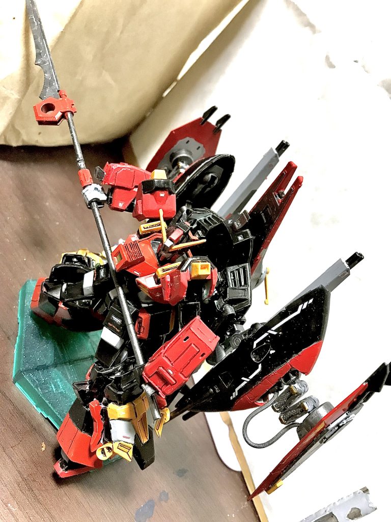 御覧いただきありがとうございました♪