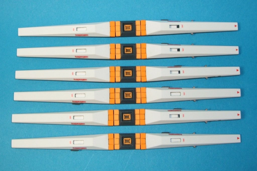 hguc νガンダム–4枚目/制作者：blaster