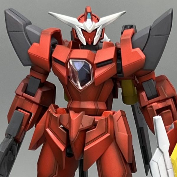 HG リボーンズガンダム