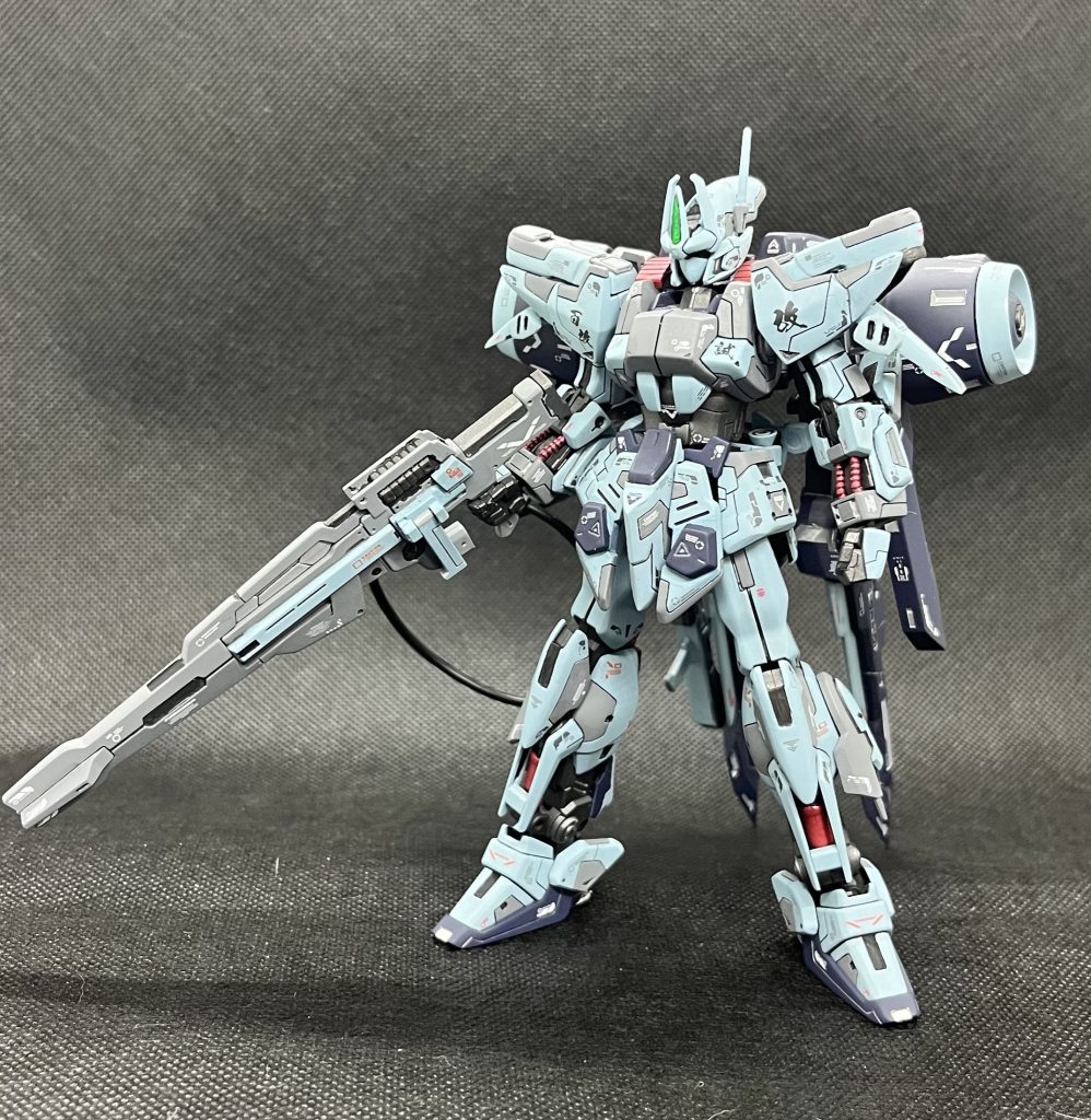 百式改–3枚目/制作者：manivr16